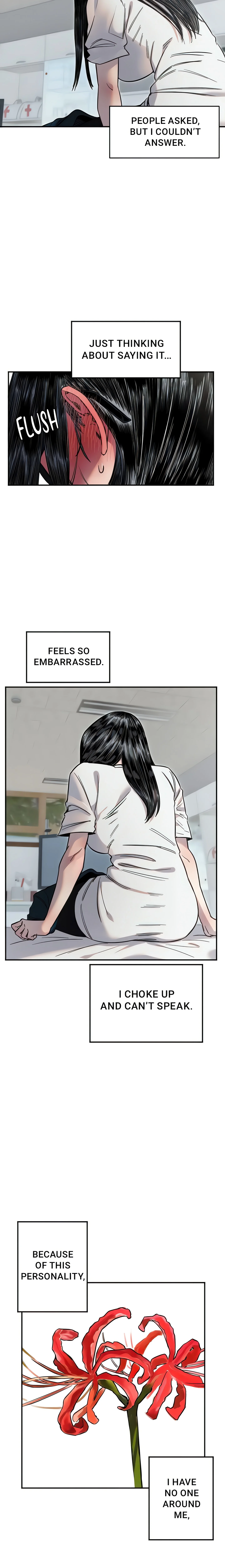 My secret Cupid (Official) chapter 7 page 3