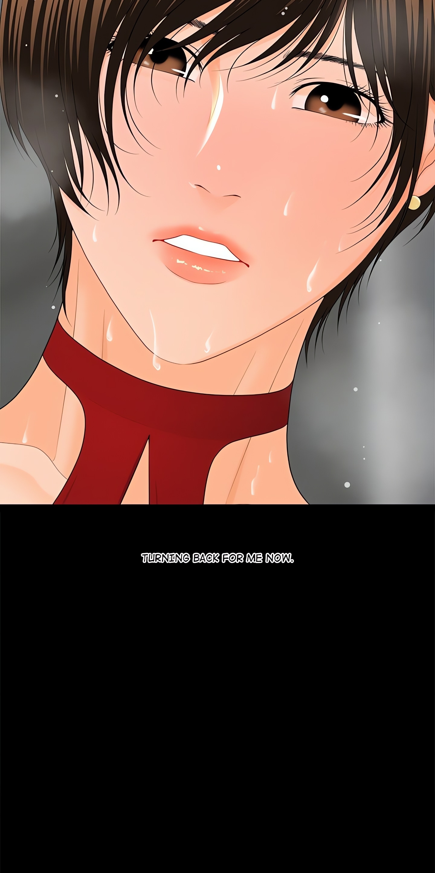 My Secretary chapter 10 page 22