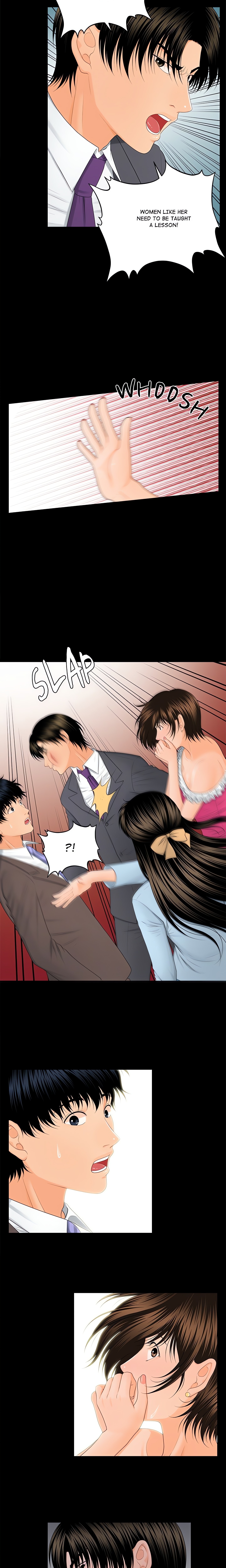 My Secretary chapter 11 page 9