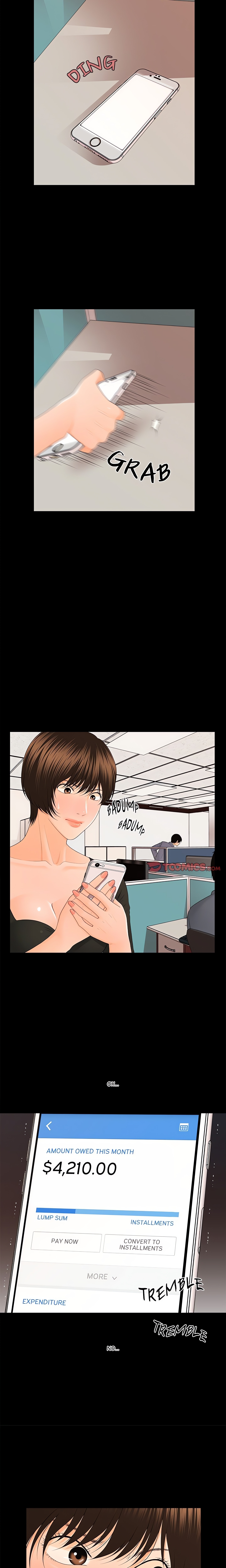 My Secretary chapter 12 page 7
