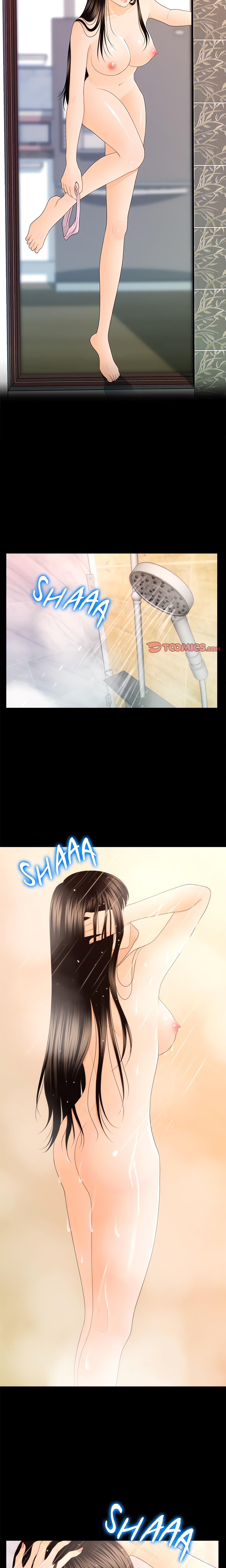 My Secretary chapter 14 page 21