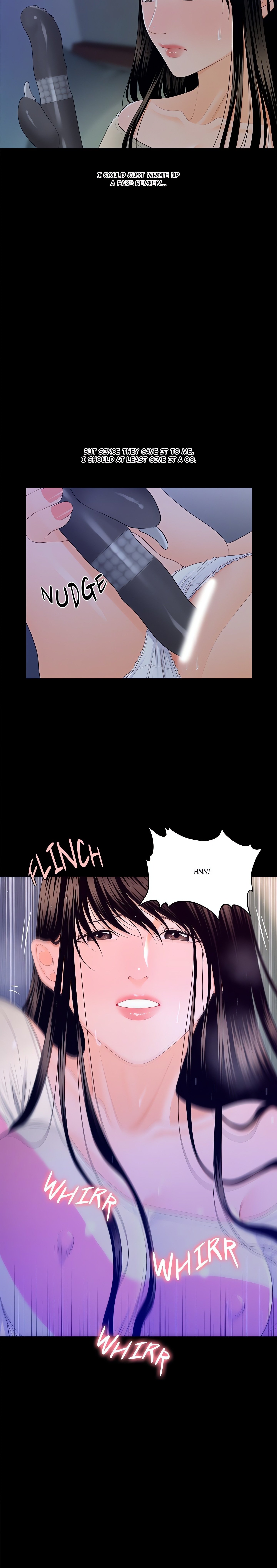 My Secretary chapter 14 page 24