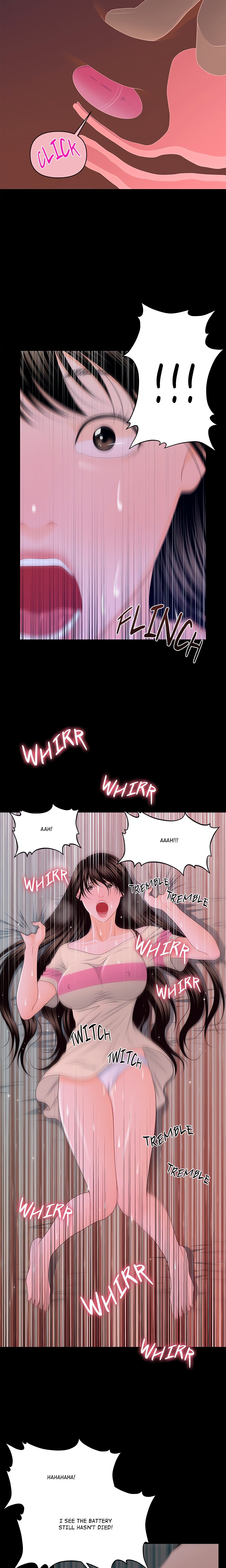 My Secretary chapter 15 page 9