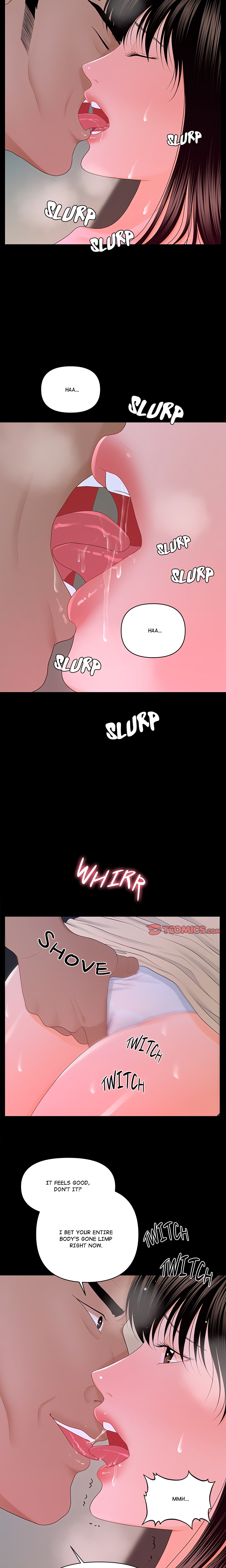 My Secretary chapter 15 page 12