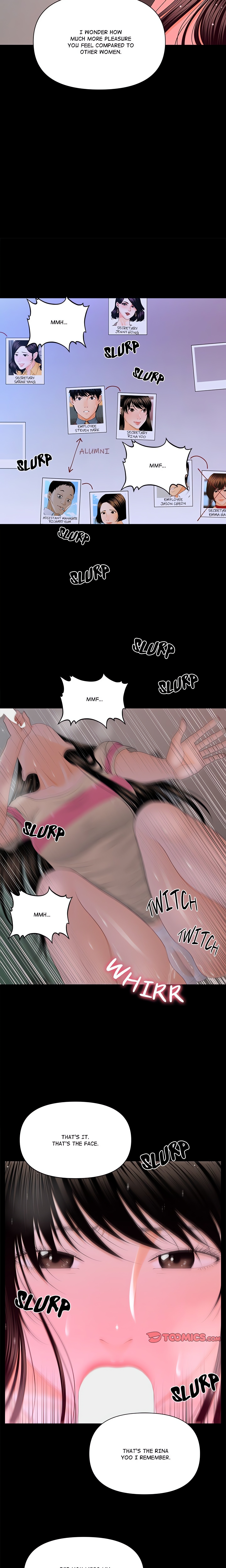 My Secretary chapter 15 page 13