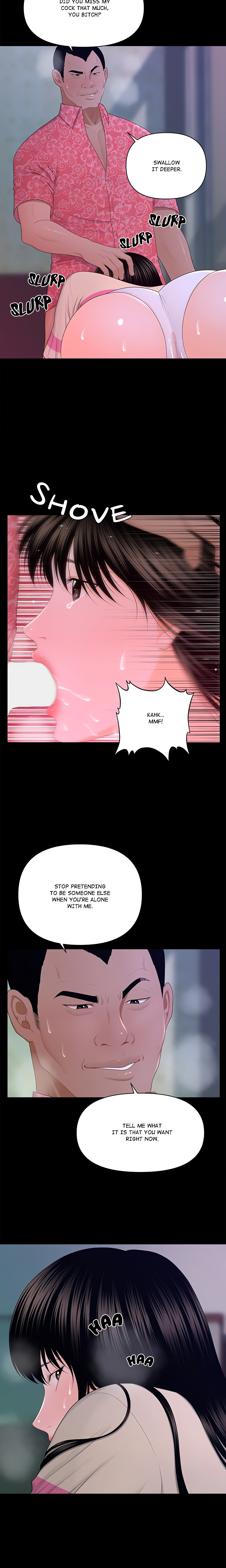 My Secretary chapter 15 page 14