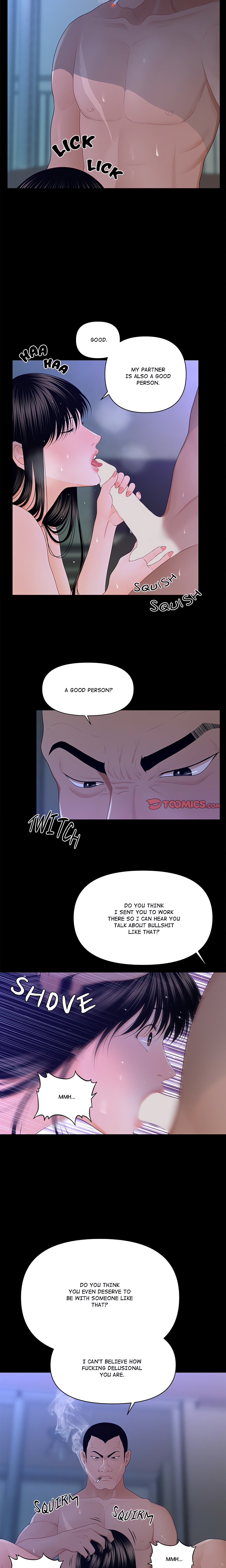 My Secretary chapter 16 page 2