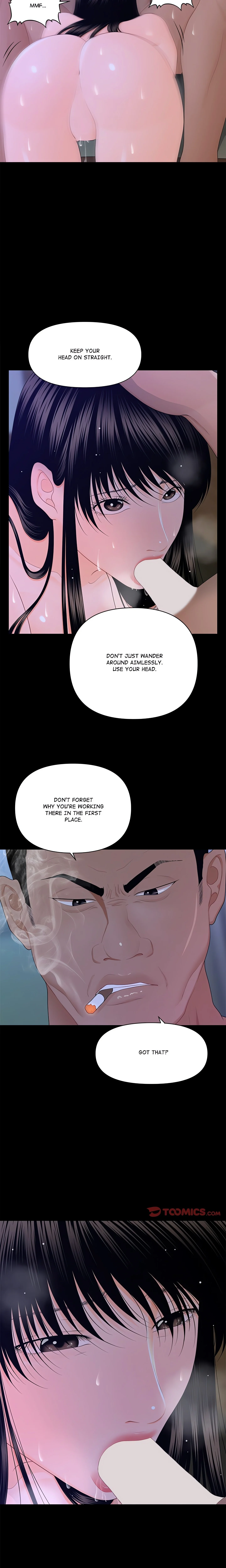 My Secretary chapter 16 page 3