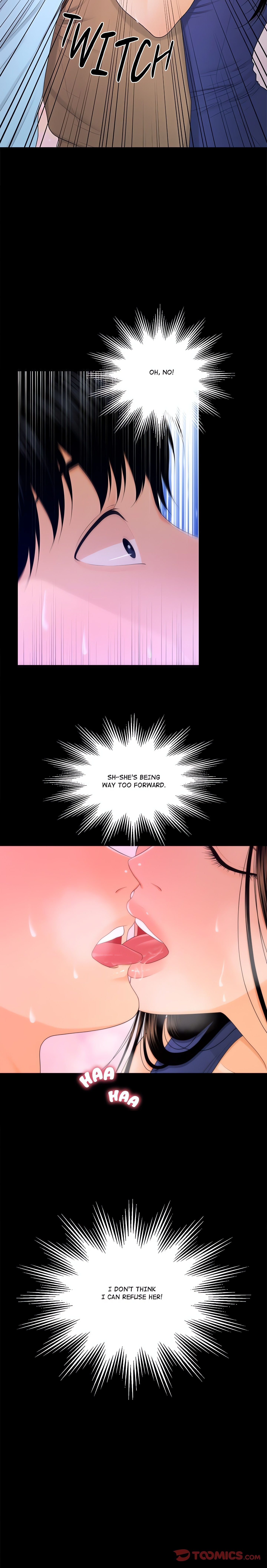 My Secretary chapter 16 page 23