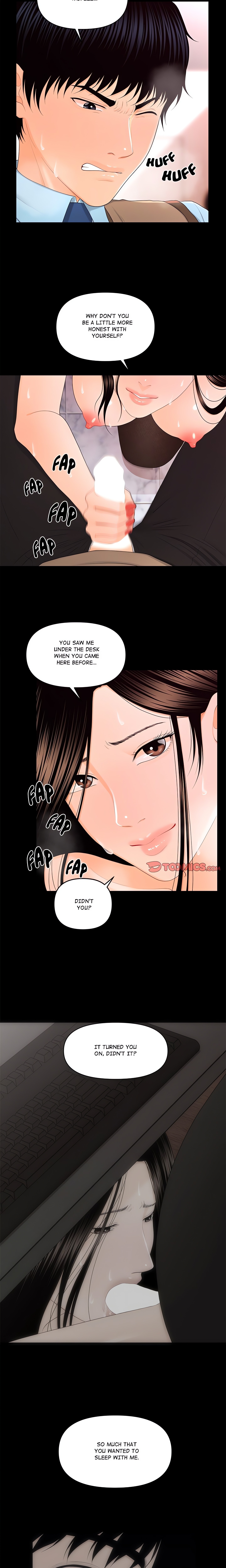 My Secretary chapter 17 page 7