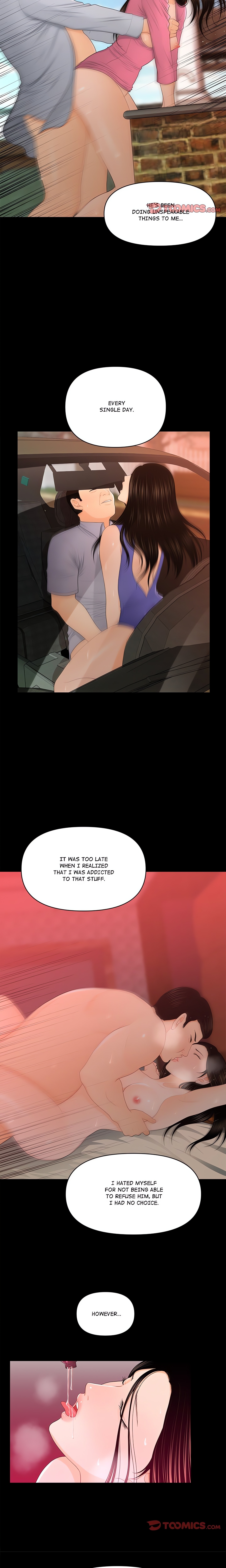 My Secretary chapter 18 page 7
