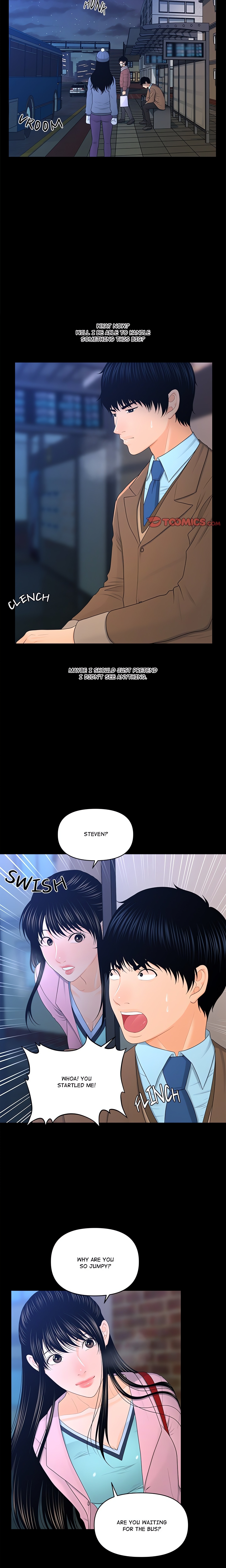 My Secretary chapter 18 page 11