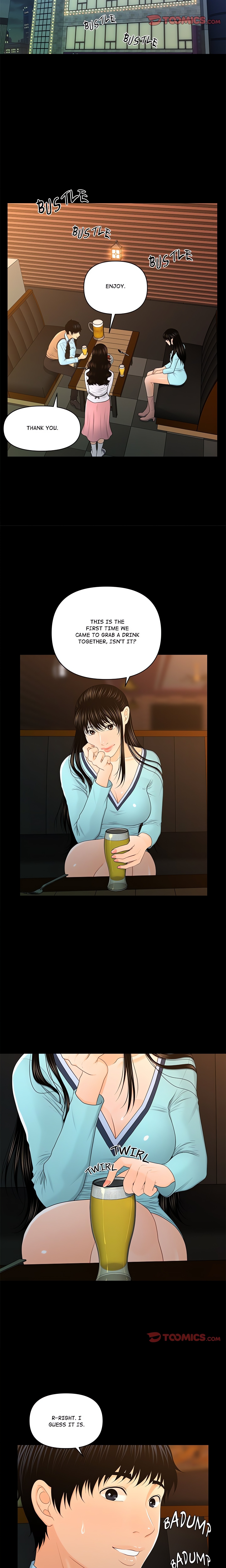 My Secretary chapter 18 page 13