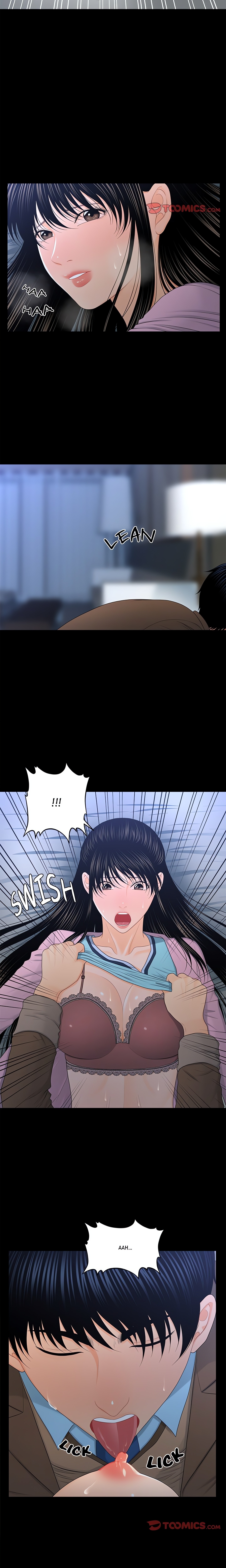 My Secretary chapter 19 page 7