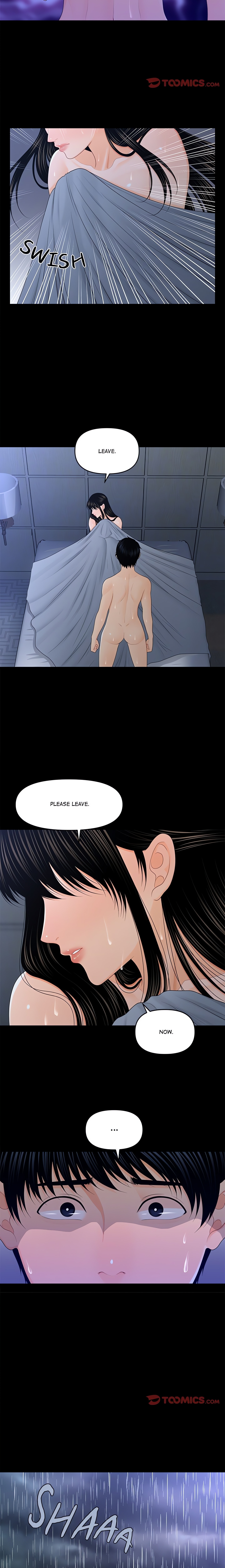 My Secretary chapter 19 page 18