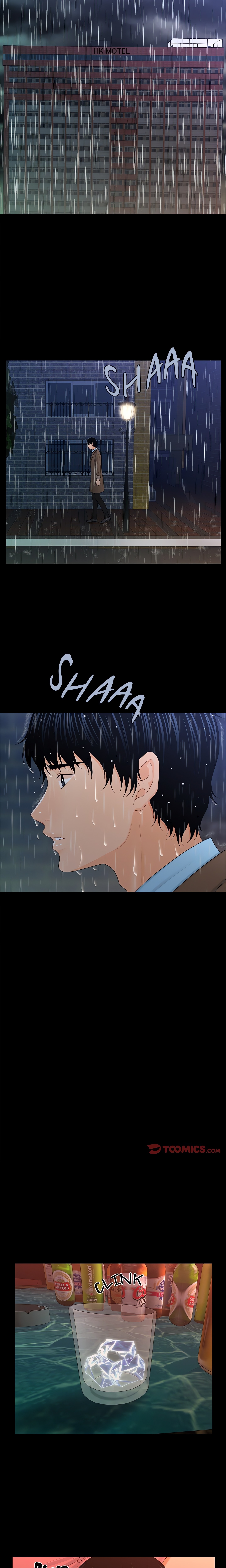 My Secretary chapter 19 page 19