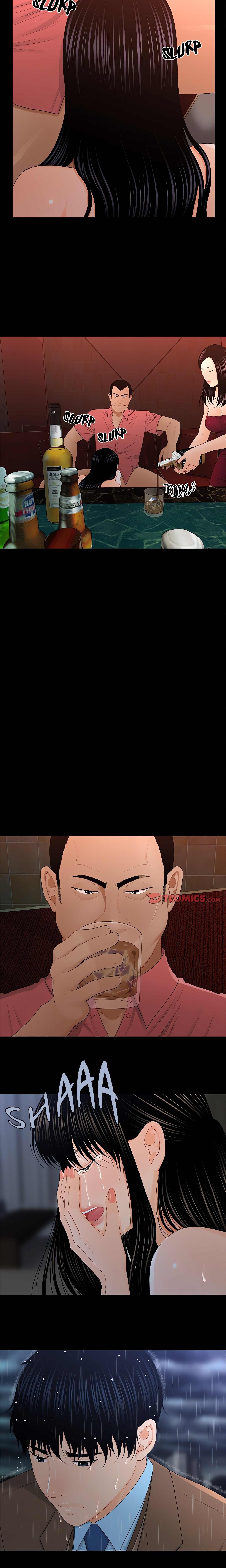 My Secretary chapter 19 page 20