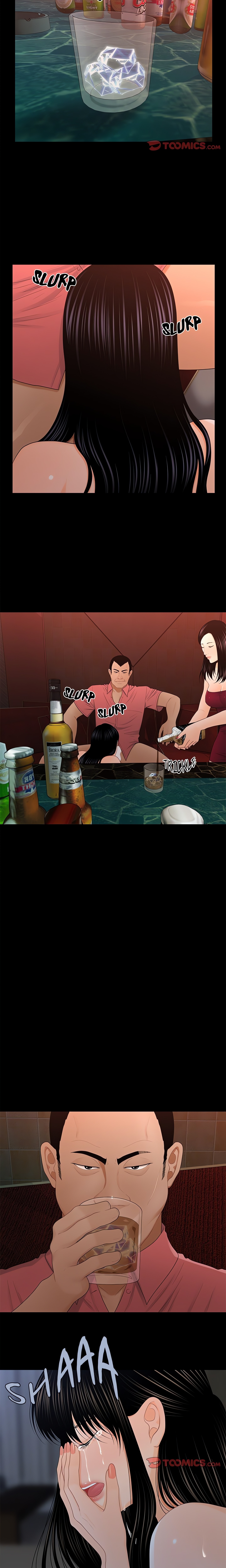My Secretary chapter 20 page 2