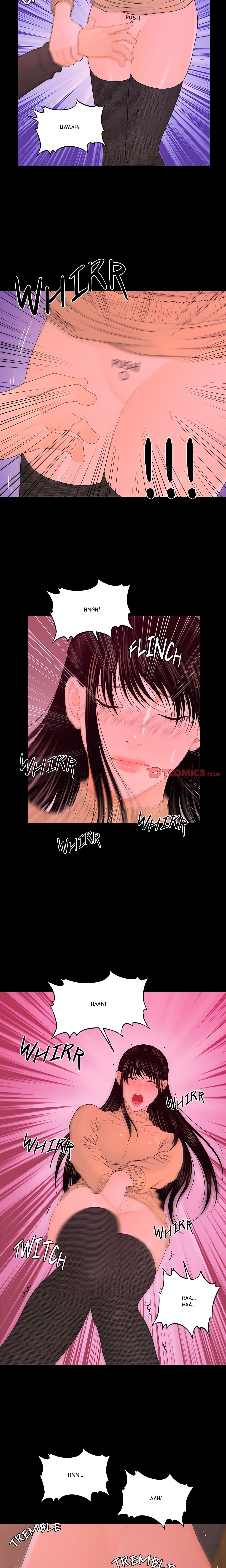 My Secretary chapter 20 page 10