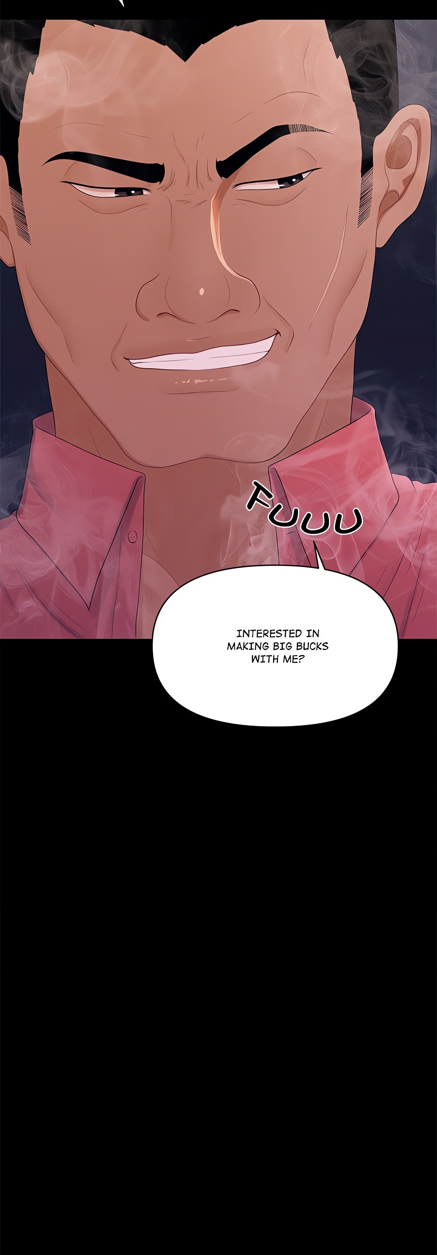 My Secretary chapter 20 page 20