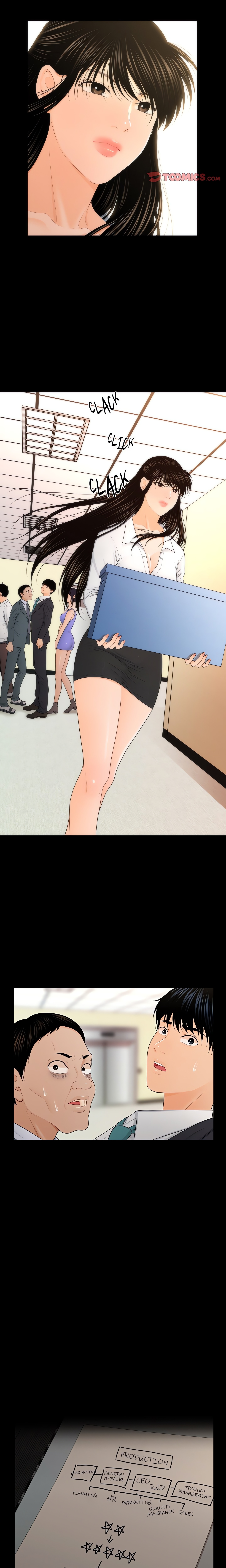 My Secretary chapter 21 page 15