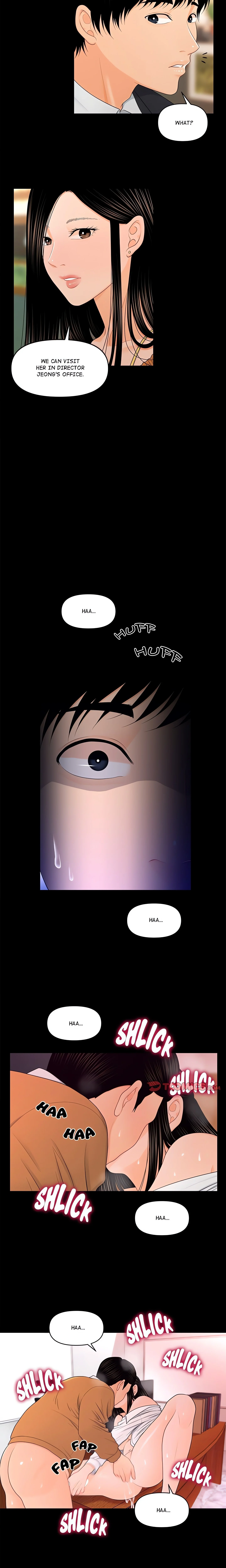 My Secretary chapter 22 page 14