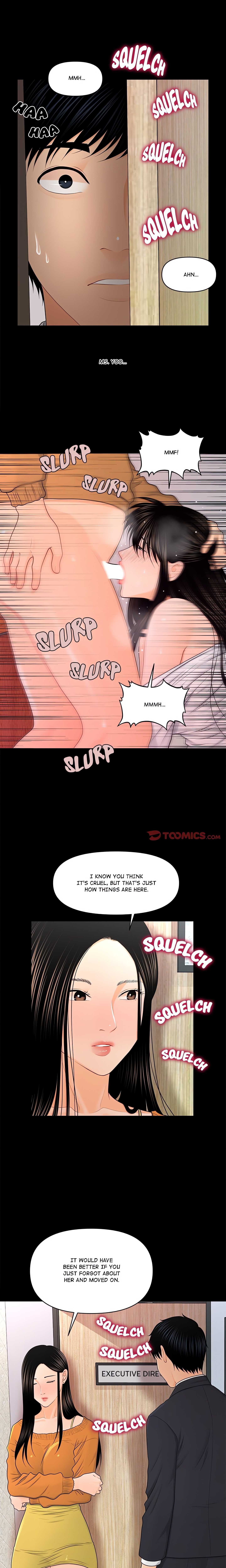 My Secretary chapter 22 page 15