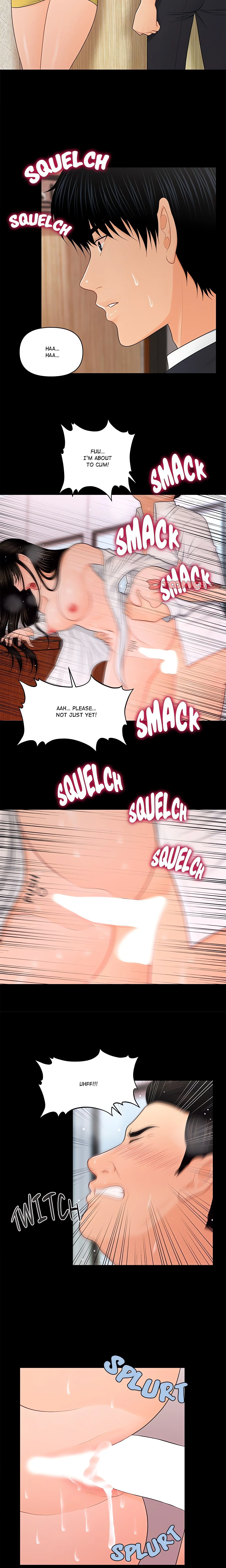 My Secretary chapter 22 page 16