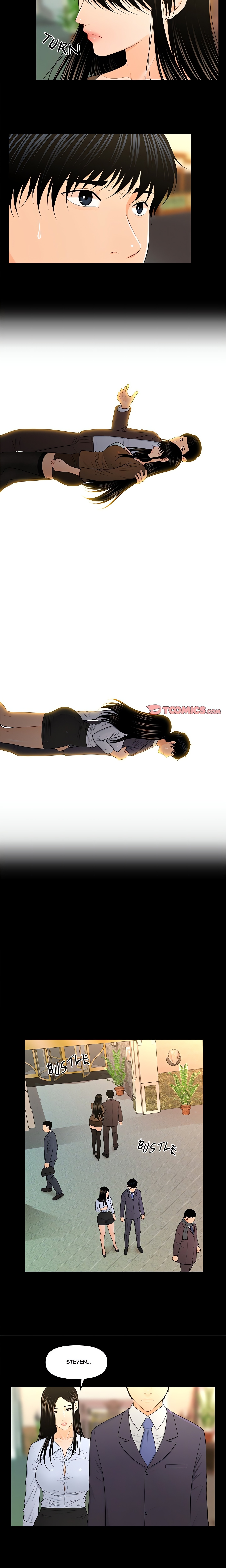 My Secretary chapter 23 page 5