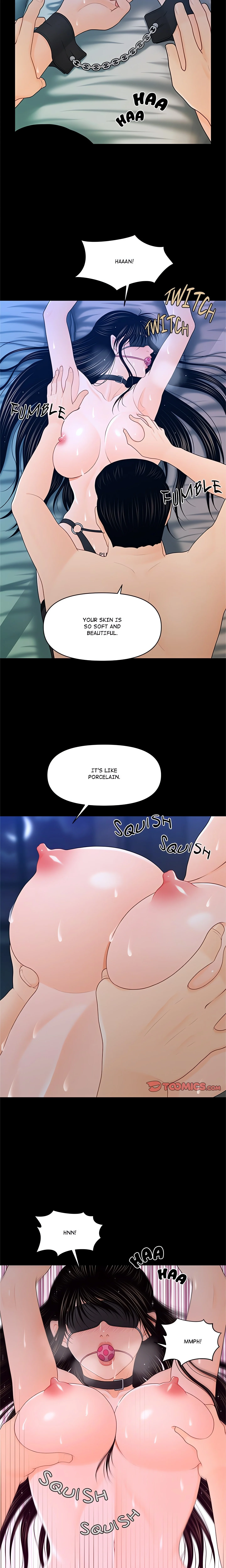 My Secretary chapter 23 page 14