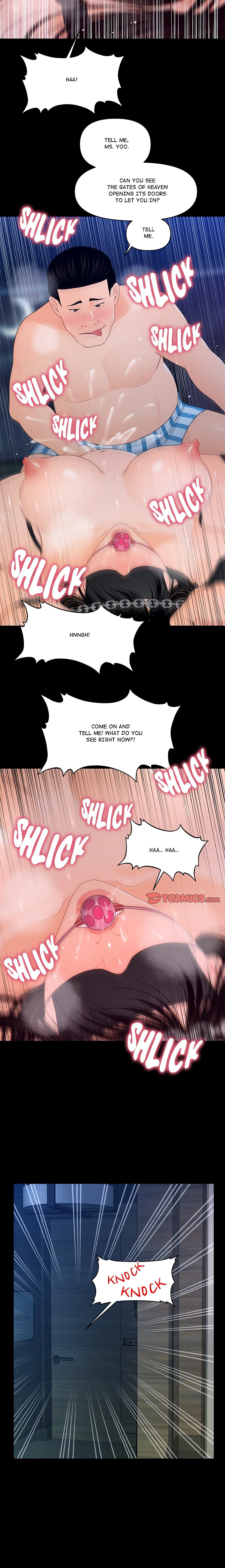 My Secretary chapter 23 page 20