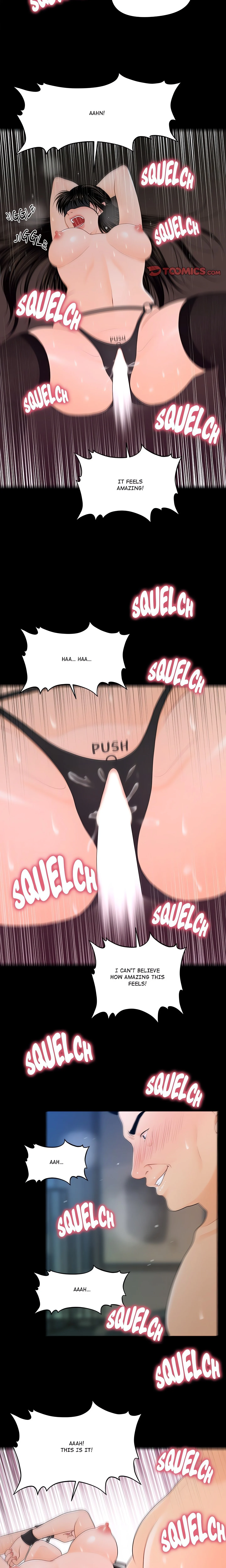 My Secretary chapter 24 page 12