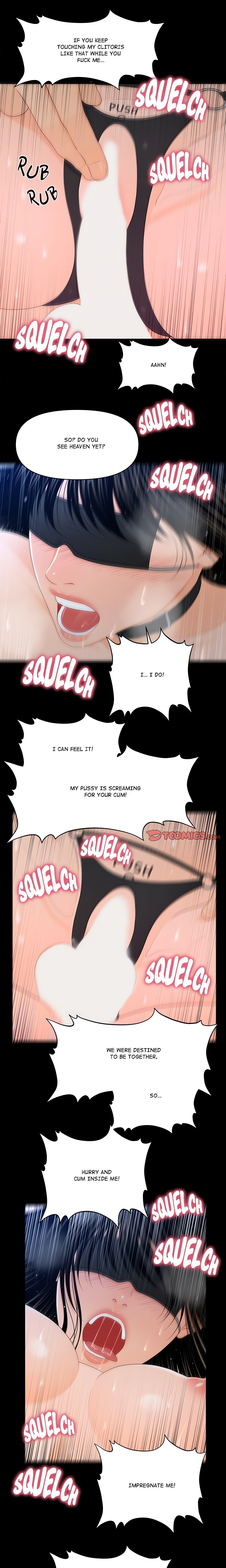My Secretary chapter 24 page 15