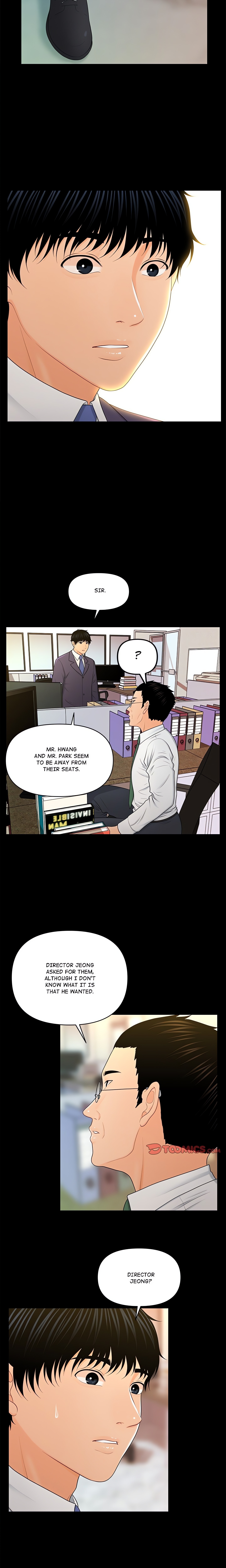 My Secretary chapter 24 page 19