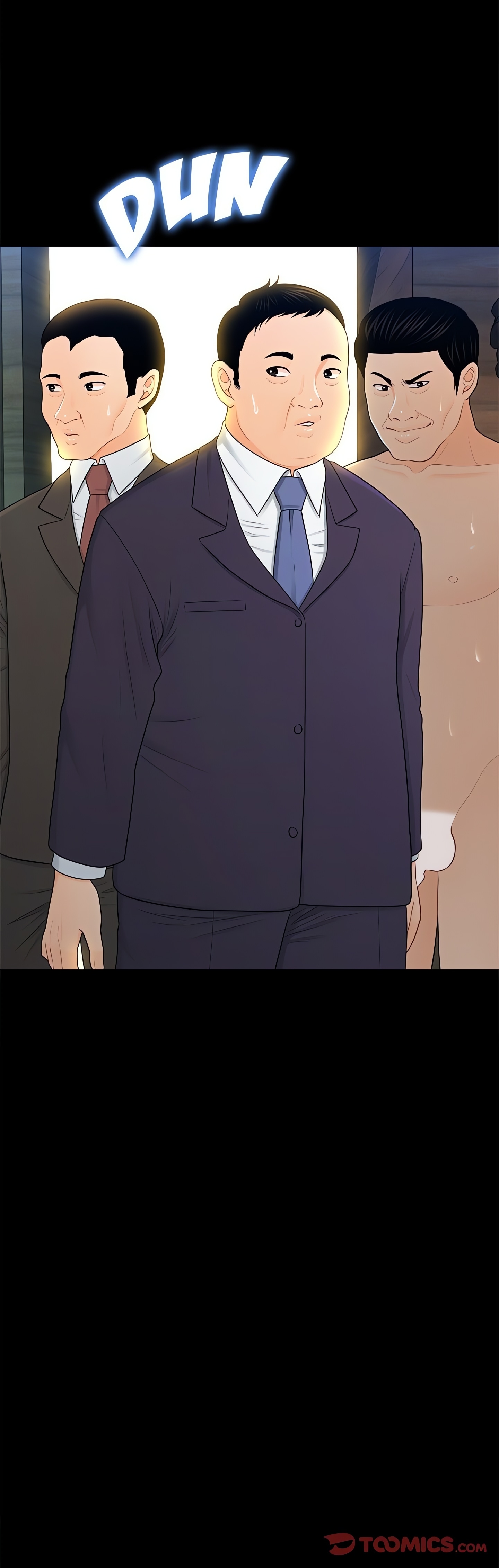 My Secretary chapter 24 page 20
