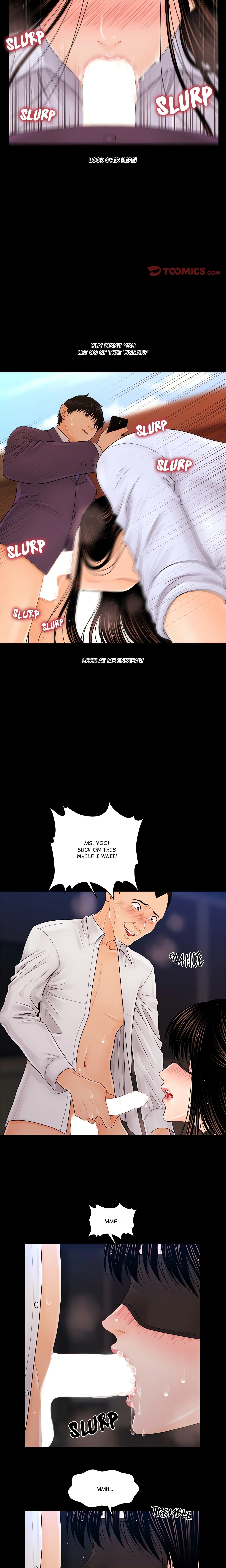 My Secretary chapter 26 page 12