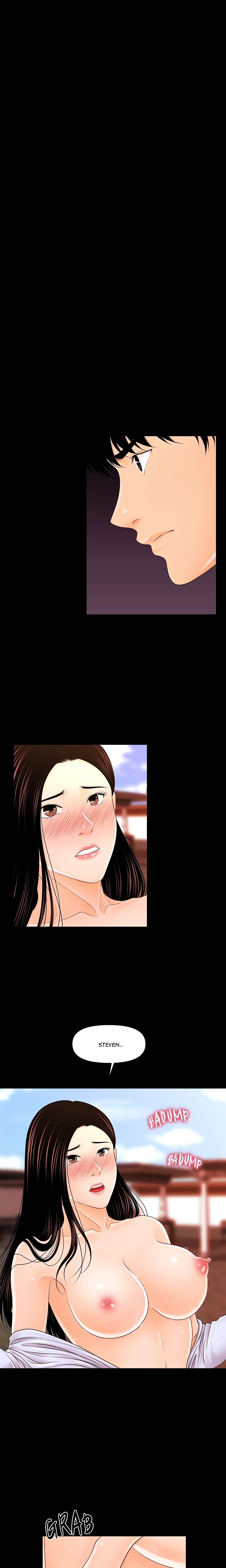 My Secretary chapter 27 page 4