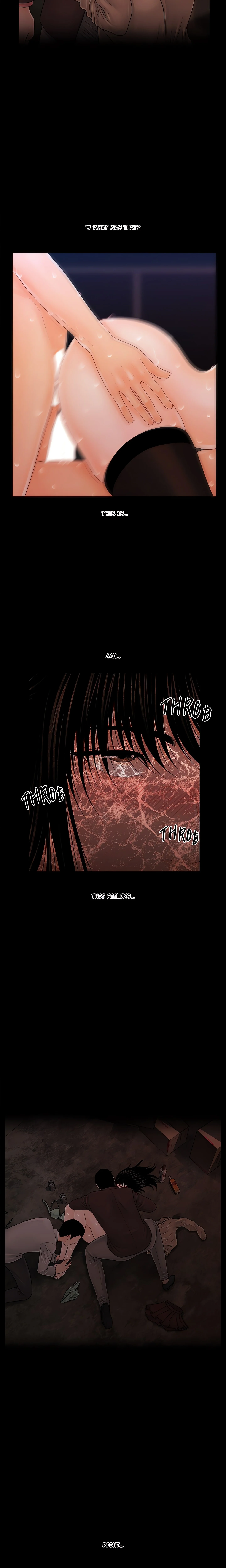 My Secretary chapter 28 page 9