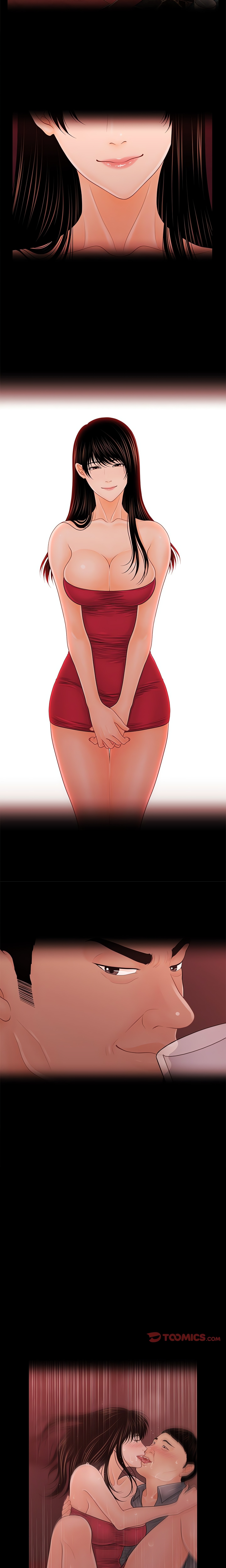 My Secretary chapter 28 page 13