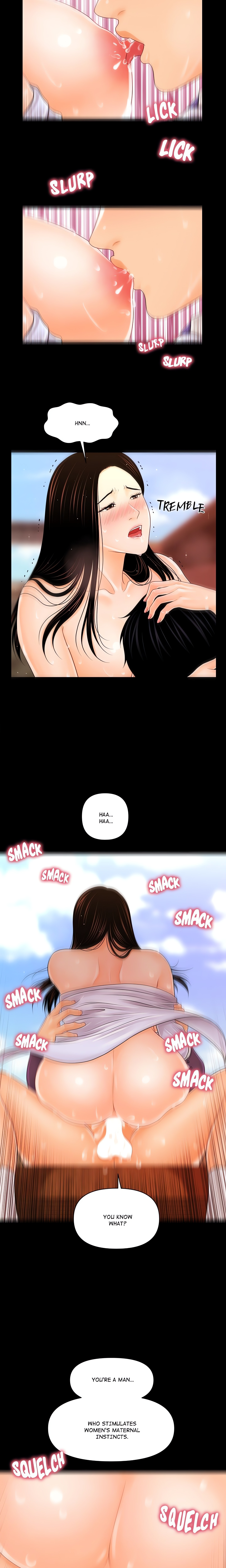 My Secretary chapter 28 page 19