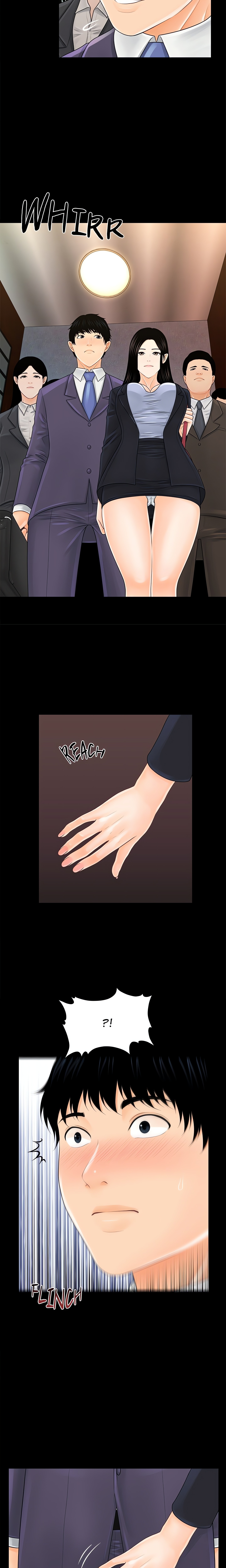 My Secretary chapter 29 page 5