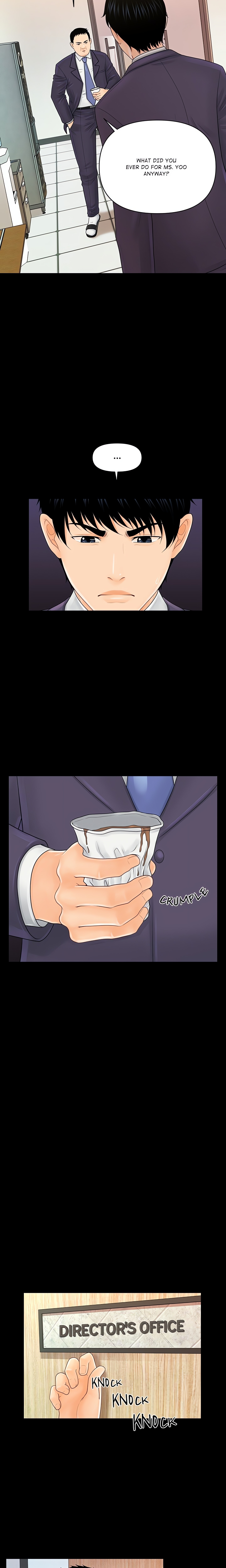 My Secretary chapter 29 page 16