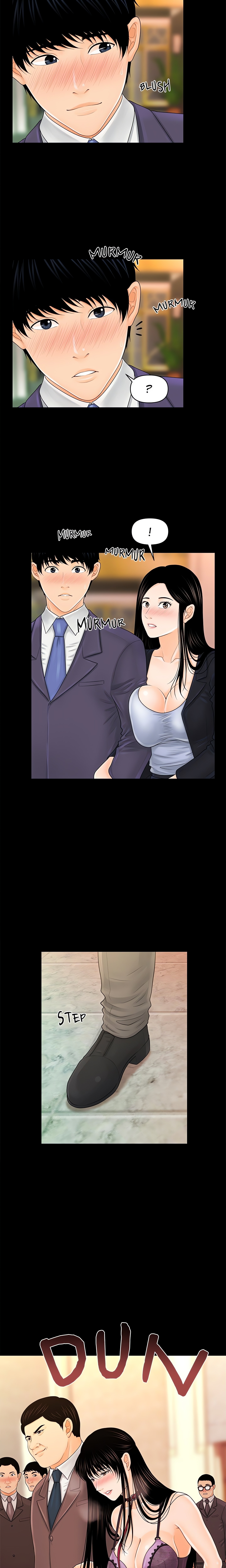 My Secretary chapter 29 page 19