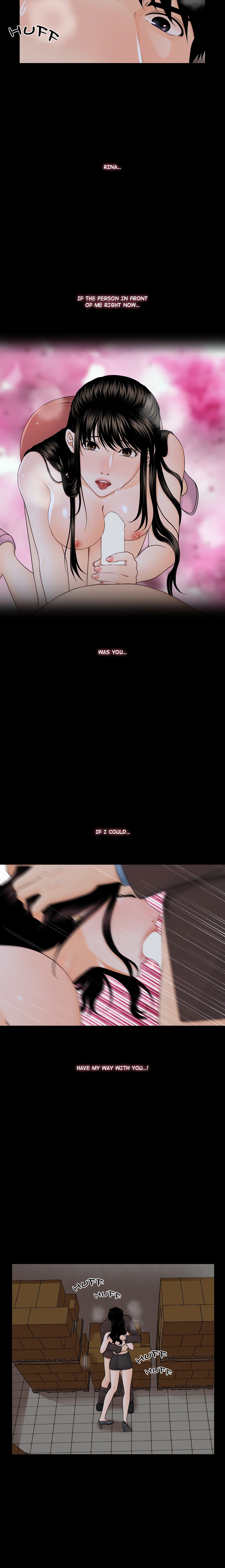 My Secretary chapter 3 page 6