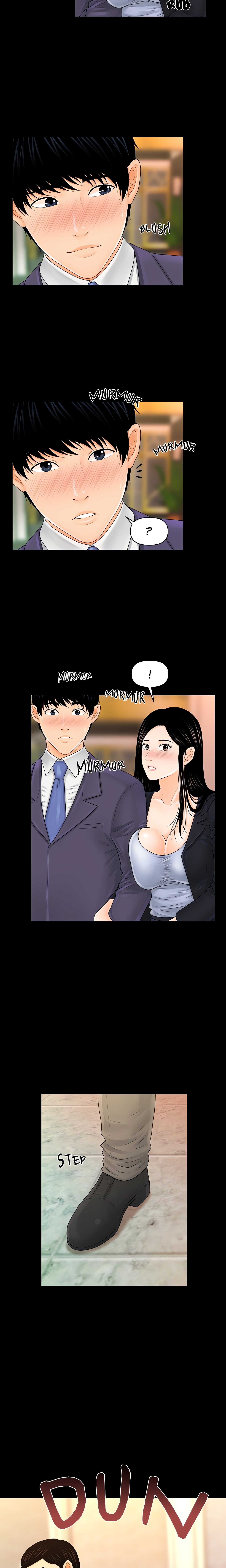 My Secretary chapter 30 page 2