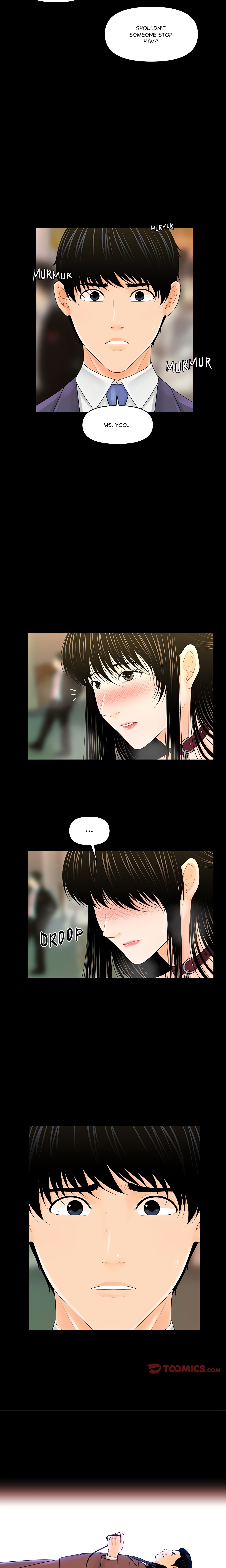 My Secretary chapter 30 page 5