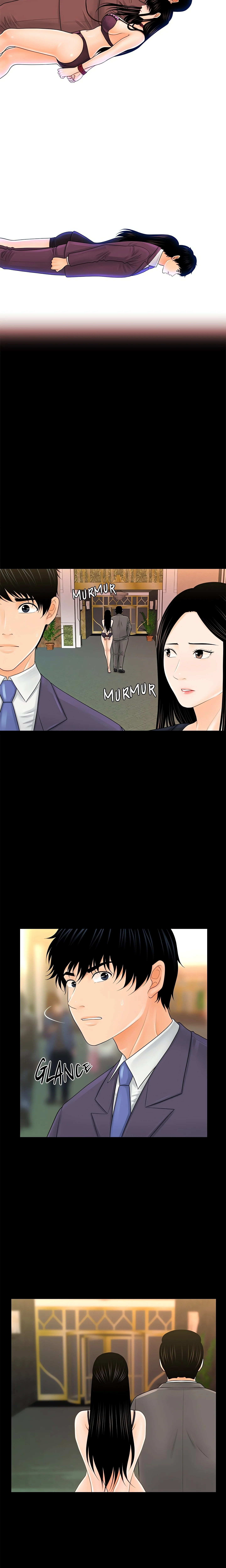 My Secretary chapter 30 page 6