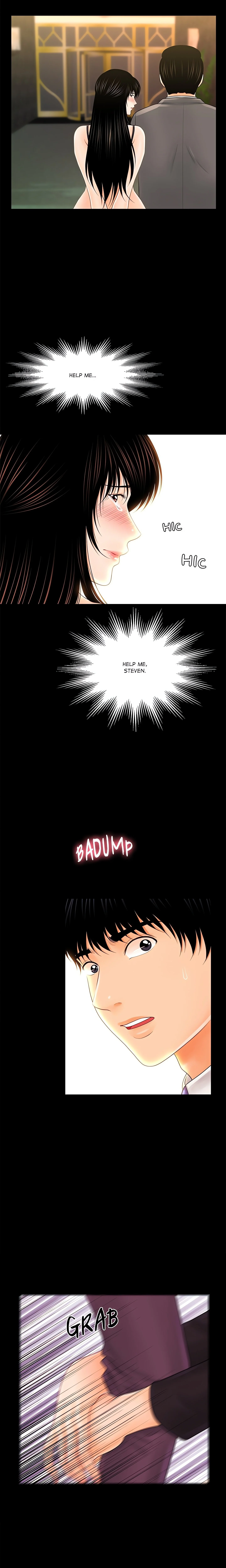 My Secretary chapter 30 page 7
