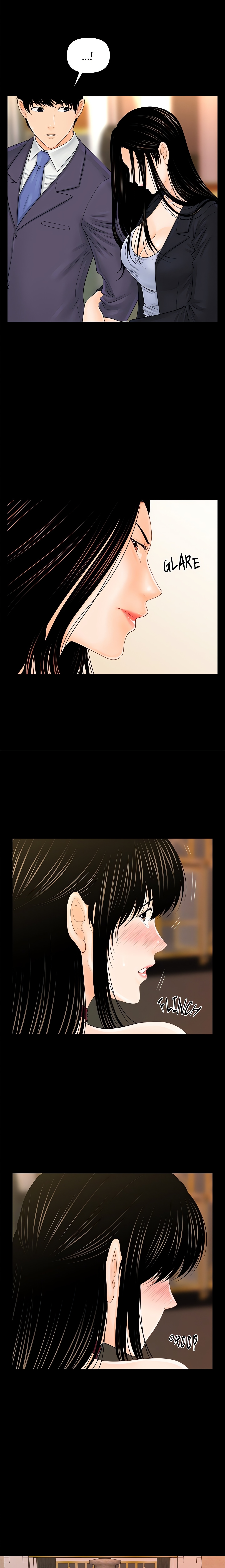 My Secretary chapter 30 page 8