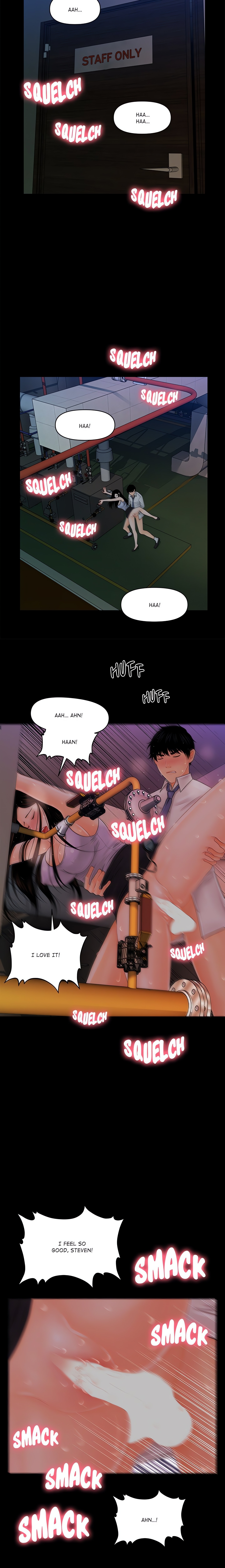 My Secretary chapter 30 page 11
